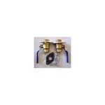 Grundfos 96806131 Gf 15/26 1" Isolation Valve Kit (2) Bronze. Fixed Price $148.55.