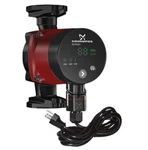 Cast Iron Circulator Pump ALPHA115-55FR/LC Grundfos New Must Go !. Fixed Price $250.00.