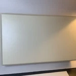 Chill Stopr Indoor Air Conditioner Cover, 18 X 27 4. Fixed Price $30.00.