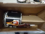 Totaline P257-E5464 Muti Hp 1075RPM 208/230 Motor New Box. Fixed Price $149.99.