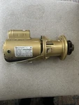 Bell & Gossett 172646 Lf Centrifugal Pump With 1/2 Hp Motor 56A17D72B. Fixed Price $1299.99.