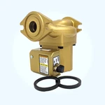 Bell & Gossett NBF-25 Speed Bronze Circulator Flanged, 103418LF, 115V. Fixed Price $569.99.