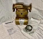 Armstrong 182202-660 Bronze Circulator Pump 1/6 HP-3250-120V -2.0A E9.2B. Fixed Price $249.00.