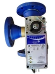 Johnson Controls VG18A5JU+94NGGC Valve With Actuator. Fixed Price $2231.75.