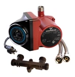 Grundfos 595916 1/25HP Comfort Series Recirculator Pump. Fixed Price $361.30.
