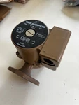 Grundfos Up 15-42 115V With Brass Flange Gaskets- New. Fixed Price $149.00.