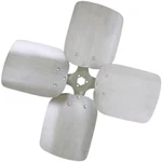 Lau 60559601 Fan Blade, 4-BLADE Ccw 22 Dia 33 Degree. Fixed Price $74.73.