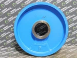 New Goulds 1002 4894300 Suction Plate 14.5" Od 3.875" Id 1.5" H. Fixed Price $875.00.