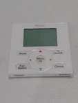 Daikin BRC1E73 Navigation Wired Remote Controller. Fixed Price $89.99.