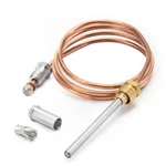 30INCH Thermocouple Compatible With Honeywell Water Heaters, CQ100A1039 Gas Furn. Fixed Price $23.00.