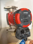 Armstrong Compass H20-20 Variable Speed Pump Industrial 120V. Fixed Price $175.00.