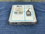 Little Giant 4RL50 Model RS-5LL Remote Switch For Sump Pump 115V. Fixed Price $76.46.