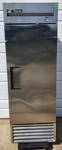 True T-23F Single Door Reach-in Freezer. Fixed Price $1359.99.