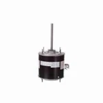 EM3469, Economaster, 1/3,1/5 Hp, 825 Rpm, 230 Volts, 1PH,FR:48Y,TEAO,. Fixed Price $261.97.