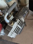 Ritchie 93460 Yellow Jacket Superevac Vacuum Pump 115V 1/2 Hp Hvac. Fixed Price $195.00.