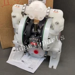 6661A3-344-C Solenoid 1" Air Operated Double Diaphragm Pump For Aro New. Fixed Price $770.50.