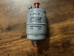 Sporlan Filter Drier C-164-S-T-HH New No Box. Fixed Price $19.99.