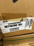 New Manitowoc Ice Maker IBT1020C-161 With Condenser CVDT1200-263A 3PH. Fixed Price $5744.00.