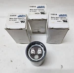 Jard 11914 Motor Start Capacitor 161-193MFD 110-125VAC MARS2 (lot Of 3). Fixed Price $30.00.