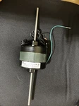 Century Fan Coil & Air Conditioner, Motor 1/15HP 1HP 60HZ 115V Mod CA2G171N#. Fixed Price $199.99.