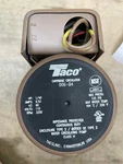 Taco 006-B4 Bronze Circulator Pump 3/4-INCH Sweat. Fixed Price $149.00.