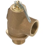 Frymaster 8100022 Safety Valve 3/4M X 3/4F. Fixed Price $119.98.