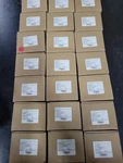 (1) New! Noark Definite Purpose Contactor 3P 40A 480V Coil EX9CK40B30T7. Fixed Price $20.78.