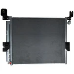 Global Parts Distributors Condenser 3393C. Fixed Price $136.54.