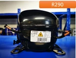 * Embraco Compressor EM2X3121U R290 240V Lmbp DISP.5.54CC 287W. Fixed Price $387.24.