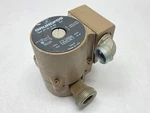 Grundfos UP15-18SU Under Floor Heating System Circulator Pump 59896127. Fixed Price $49.99.
