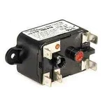 Emerson 90-370 Fan Relay 24V Coil Speedt Contacts Type 184. Fixed Price $32.65.