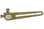 Honeywell 26026G Damper Crank Arm For 1/2 Inch Shaft. Fixed Price $84.71.