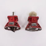 Bell Gossett B&g Series 100 Booster Pump Bearing Assembly 106189 Itt 225 F. Fixed Price $239.99.
