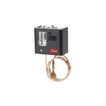Danfoss 060-5242 Pressure CONTROL,36" Capacity 161J59. Fixed Price $137.64.