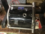 Graco Triton 3D350. Fixed Price $1950.00.