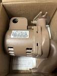 Taco 2400-30S-3P Hot Water Circulator Pump, Ss, 1/6HP. Fixed Price $770.00.