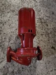 472669 Bell & Gossett 609S Series Pump 3/4 Hp. Fixed Price $1250.00.