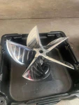 Mercury Cleaver Props 18 X 21 550 Hp. Fixed Price $12000.00.