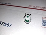 Ifc Built In Check Valve For Taco Circulator Pump 007-F5 007-F4. Fixed Price $25.00.