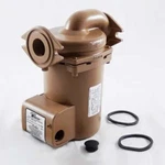 Taco 2400-60S-3P High Capacity Stainless Steel Circulator 1/6HP 3450RPM 115V. Fixed Price $2747.03.