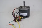 Emerson K55HXLTP-0261 1/5HP, 208/230V, 1075/2SPD PN:51-102177-02 Electric Motor. Fixed Price $75.00.