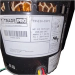 TP-E50-3SP2 Hvac Motor 1/2 Hp 208-230V Phase 2.7A 1075 Rpm Trade Pro. Fixed Price $122.50.