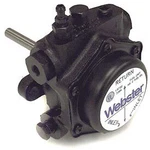Webster 13734 Fuel Unit Powerflame # 10260. Fixed Price $542.65.