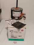 Us Motors Psc Condenser Fan K055SSF5457862B. Fixed Price $170.80.