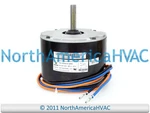 Oem Condenser Fan Motor 1/4 Hp 208-230V Replaces Genteq 5KCP39EGT803S. Fixed Price $263.95.
