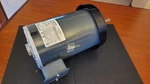 New Marathon Electric Ge 1-HP Motor 5K49UN6084S, 1140 Rpm, 3-PHASE. Fixed Price $199.00.