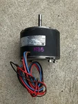 Tempstar HQ1086396EM 1/8 Hp Condenser Fan Same Day Shipping. Fixed Price $149.00.