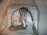 Emerson Dynamic Brake Resistor 15 Ohm Kit 2400-9004. Fixed Price $34.88.