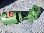 Taco 111-8 Ef Cast Iron Three-piece Circulator Pump. Fixed Price $799.95.