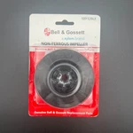 189128LF Bell Gossett Impeller 3/8" Full Runner Oem. Fixed Price $59.99.